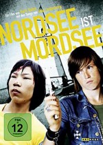 Nordsee ist Mordsee (1976) afişi