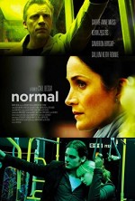 Normal (2007) afişi