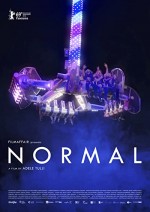 Normal (2019) afişi
