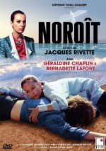 Noroît (1976) afişi