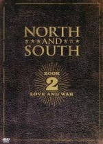 North And South, Book ıı (1986) afişi