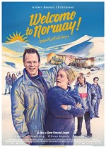 Norveç'e Hoşgeldiniz (2016) afişi