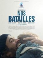 Nos batailles (2018) afişi