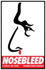 Nosebleed (2008) afişi
