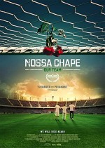 Nossa Chape (2018) afişi