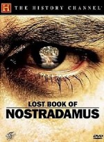 Nostradamus’un Kayıp Kitabı (2007) afişi