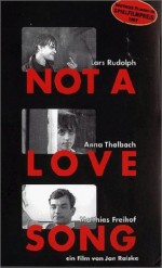 Not A Love Song (1997) afişi