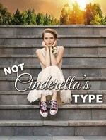Not Cinderella's Type (2018) afişi