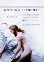 Nothing Personal (2009) afişi