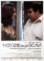 Notizie Degli Scavi (2010) afişi