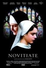 Novitiate (2017) afişi