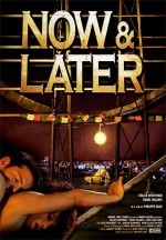 Now & Later (2011) afişi