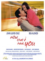 Now That ı Have You (2004) afişi