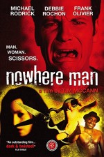 Nowhere Man (2005) afişi