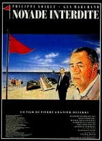 Noyade interdite (1987) afişi