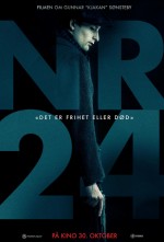 NR. 24 (2024) afişi