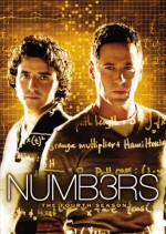 Numb3rs (2005) afişi