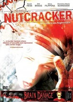 Nutcracker (2001) afişi