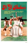 N.Y. Babes (1979) afişi