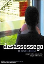 O Filme Do Desassossego (2010) afişi