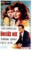 Öksüz Kız (1964) afişi
