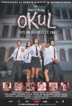 Okul (2004) afişi Okul (2004) afişi