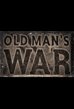 Old Man's War  afişi