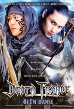 Ölüm Dansı (2005) afişi