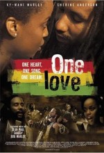 One Love(ı) (2003) afişi