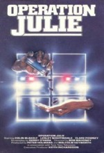 Operation Julie (1985) afişi