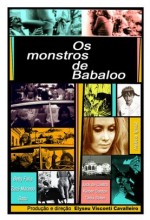 Os Monstros De Babaloo (1971) afişi