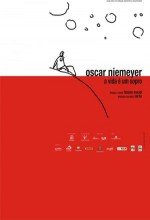 Oscar Niemeyer - A Vida É Um Sopro (2007) afişi