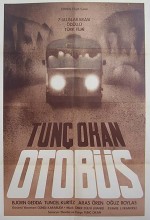 Otobüs (1976) afişi