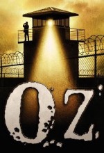 Oz (1997) afişi Oz (1997) afişi