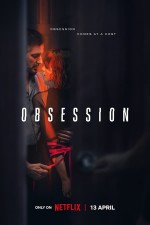 Obsession (2023) afişi