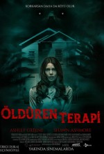 Öldüren Terapi (2025) afişi