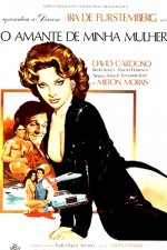 O Amante De Minha Mulher (1978) afişi