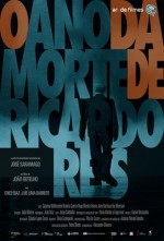 O Ano da Morte de Ricardo Reis (2020) afişi