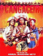 O Cangaceiro (1997) afişi
