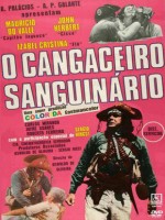 O Cangaceiro Sanguinário (1969) afişi