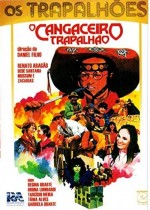 O Cangaceiro Trapalhão (1983) afişi