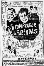 O Comprador De Fazendas (1951) afişi