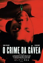 O Crime da Gávea (2017) afişi