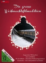 O Du Fröhliche - Besinnliche Weihnachtsgeschichten (1981) afişi