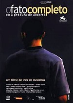 O Fato Completo Ou À Procura De Alberto (2002) afişi
