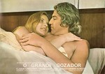 O Grande Gozador (1972) afişi