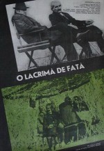 O Lacrima De Fata (1980) afişi