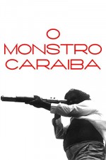O Monstro Caraíba (1975) afişi