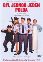 O Şimdi Polis (1995) afişi