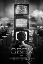 OBEX (2025) afişi